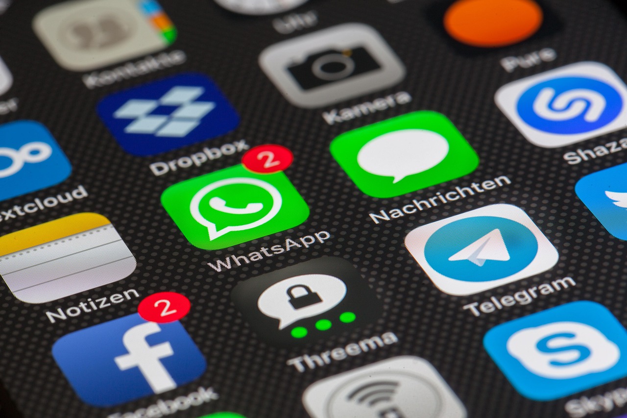 How to Leverage Social Media for Business Growth