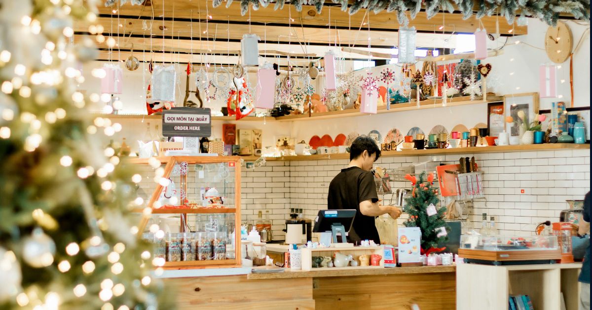 Your Online Store Should Be Making Sales Today